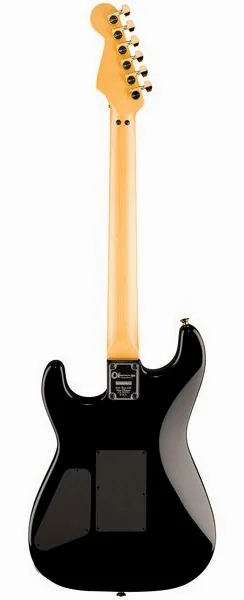 Charvel Am NC SD1 HH FR GBLK, detalje 2