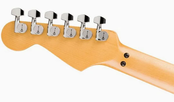 Charvel Am NC SD1 HH FR IVBL, detalje 5