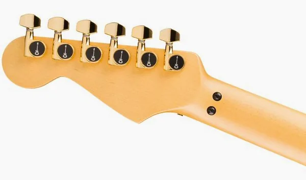 Charvel Am NC SD1 HH FR RRD, detalje 5