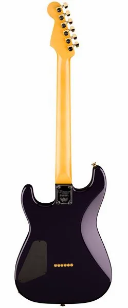 Charvel Am NC SD1 HH HT VMN, detalje 2