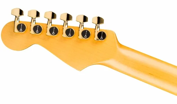 Charvel Am NC SD1 HH HT VMN, detalje 5