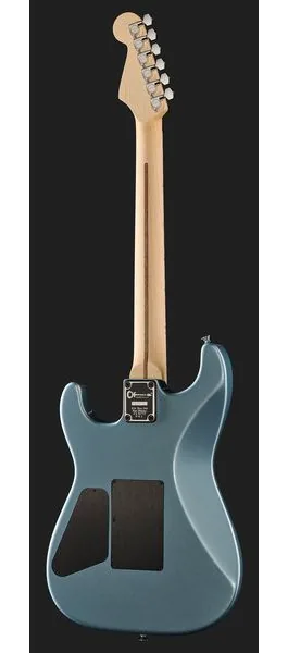 Charvel Custom Shop USA San Dimas IM, detalje 3