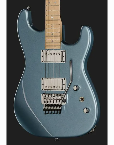 Charvel Custom Shop USA San Dimas IM, detalje 4