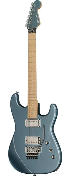Charvel Custom Shop USA San Dimas IM set forfra