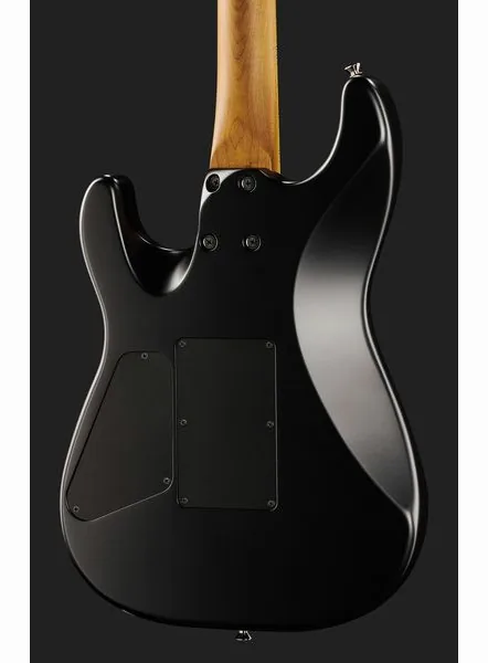 Charvel Guthrie Govan MJ SD24 CM 3TS, detalje 5