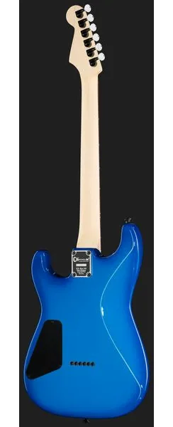 Charvel Jake E Lee PM SD1 HSS BLB, detalje 3