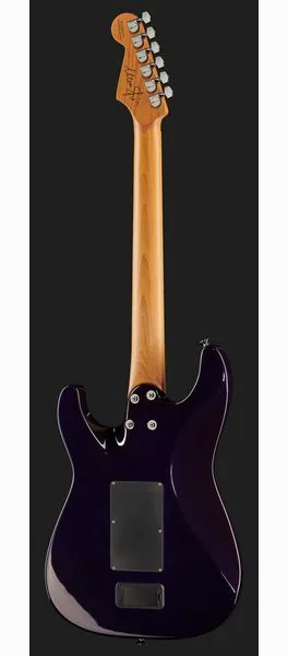 Charvel Marco Sfogli So-Cal St1 HSS FR, detalje 3