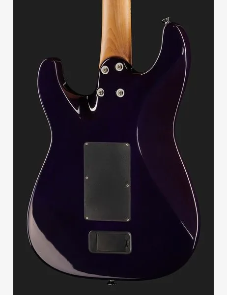 Charvel Marco Sfogli So-Cal St1 HSS FR, detalje 5