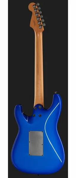 Charvel PM PLUS SRS SC1 HH FR CM BB, detalje 3