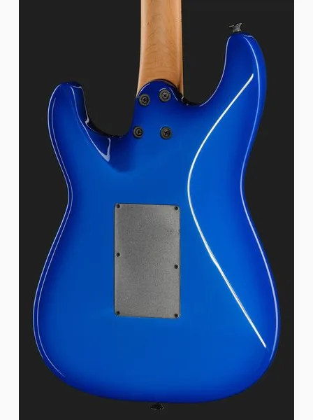 Charvel PM PLUS SRS SC1 HH FR CM BB, detalje 5