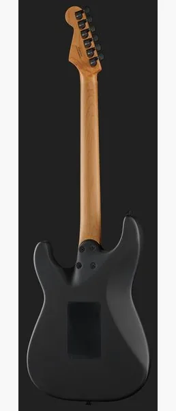Charvel PM PLUS SRS SC1 HH FR CM SE, detalje 3