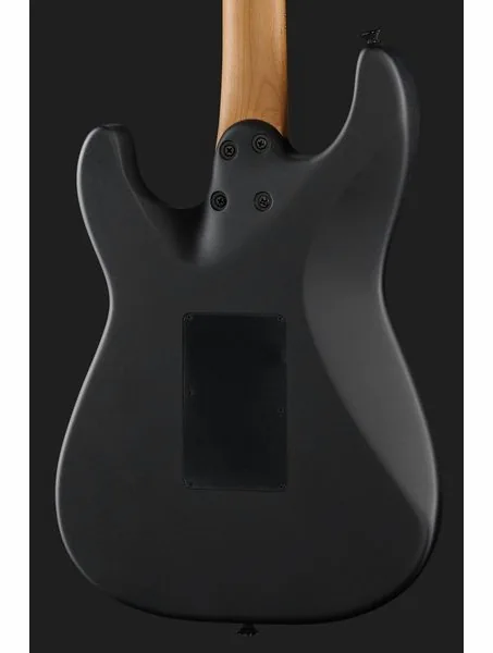 Charvel PM PLUS SRS SC1 HH FR CM SE, detalje 5