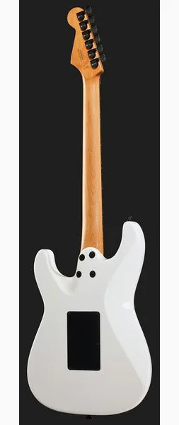 Charvel PM PLUS SRS SC1 HH FR EB SW, detalje 3