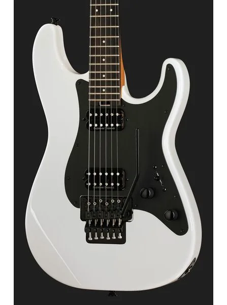 Charvel PM PLUS SRS SC1 HH FR EB SW, detalje 4