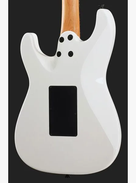 Charvel PM PLUS SRS SC1 HH FR EB SW, detalje 5