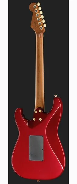 Charvel PM PLUS SRS SC1 HH FR EB Car, detalje 3