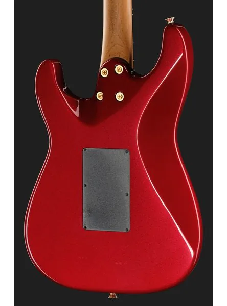 Charvel PM PLUS SRS SC1 HH FR EB Car, detalje 5