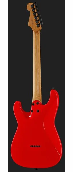 Charvel PM PLUS SRS SC1 HH HT EB FR, detalje 3