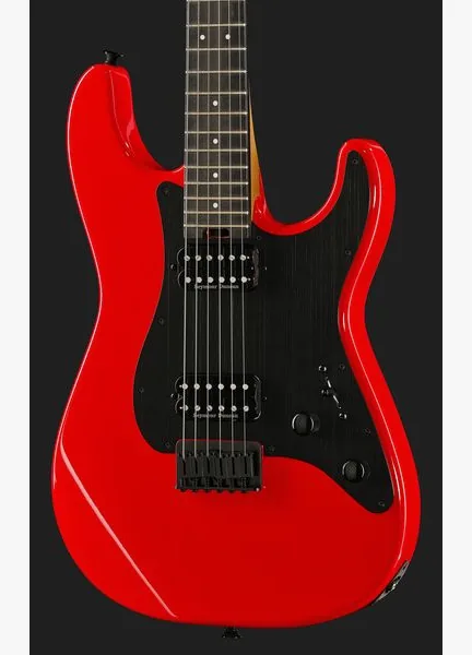 Charvel PM PLUS SRS SC1 HH HT EB FR, detalje 4