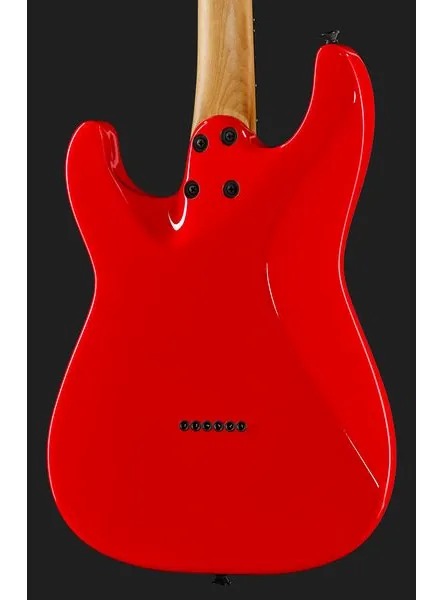 Charvel PM PLUS SRS SC1 HH HT EB FR, detalje 5