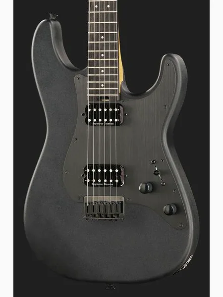 Charvel PM PLUS SRS SC1 HH HT EB SE, detalje 4