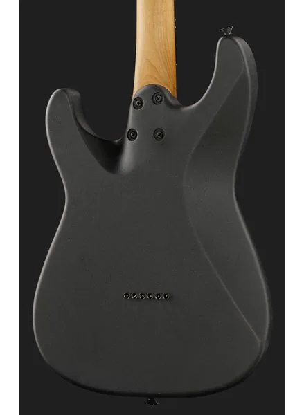 Charvel PM PLUS SRS SC1 HH HT EB SE, detalje 5