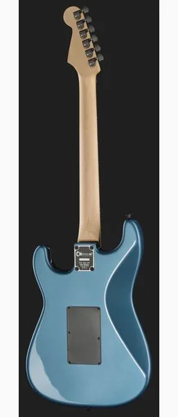 Charvel PM SC1 SRS HH FR RW PhBlue, detalje 3