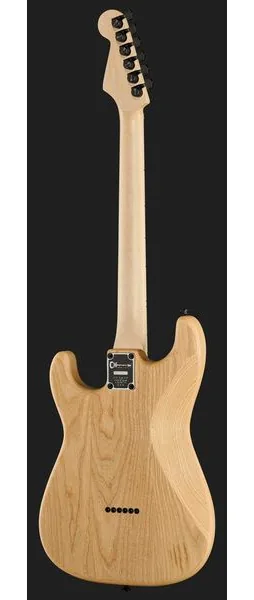 Charvel PM SC1 SRS HH HT Mpl NatAsh, detalje 3