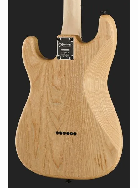 Charvel PM SC1 SRS HH HT Mpl NatAsh, detalje 5