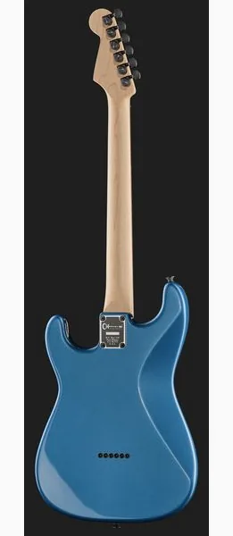 Charvel PM SC1 SRS HH HT RW- PelhBlue, detalje 3