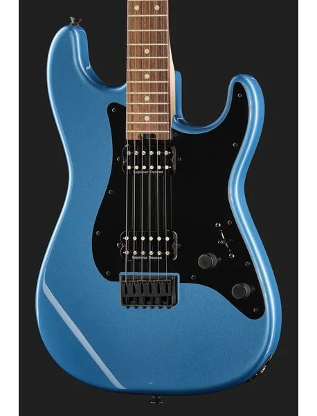 Charvel PM SC1 SRS HH HT RW- PelhBlue, detalje 4