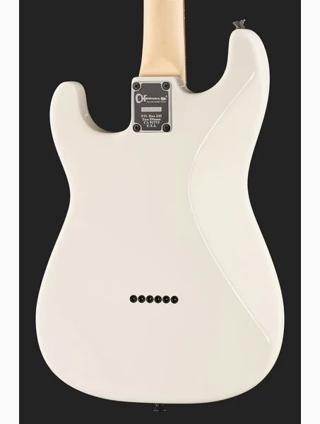 Charvel PM SC1 SRS HH HT RW Snow White, detalje 5