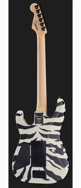 Charvel Pro Mod DK22 Satchel WB, detalje 3