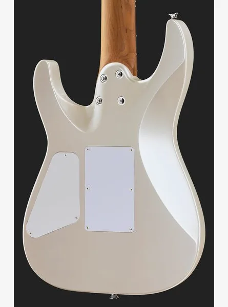 Charvel Pro Mod Plus DK24-7 CLSTL SLK, detalje 5