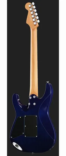 Charvel Pro Mod Plus DK24 CHLRN BRST, detalje 3