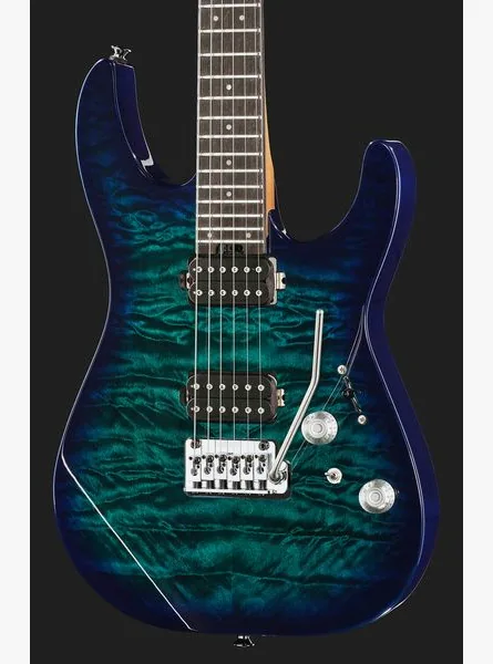 Charvel Pro Mod Plus DK24 CHLRN BRST, detalje 4