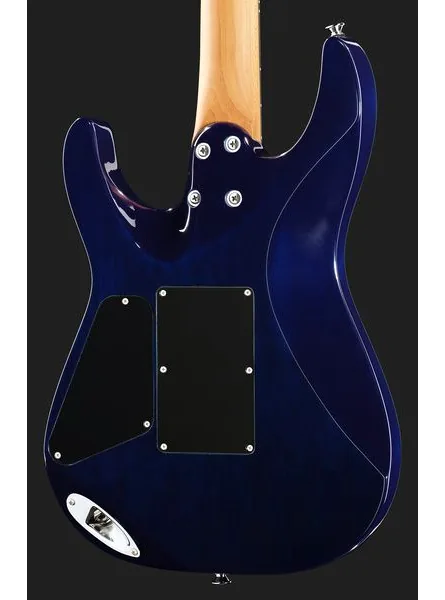 Charvel Pro Mod Plus DK24 CHLRN BRST, detalje 5
