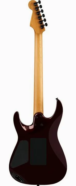 Charvel Pro-Mod Plus DK24 HH FR CRE, detalje 2