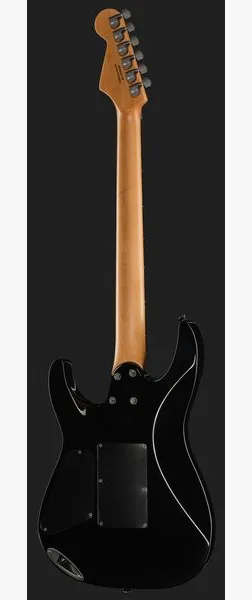 Charvel Pro-Mod Plus DK24 HH FR QM CEM, detalje 3