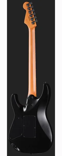 Charvel Pro-Mod Plus DK24 HH FR SBK, detalje 3