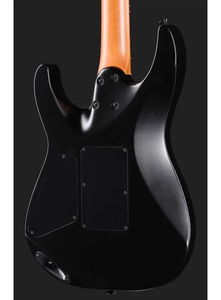 Charvel Pro-Mod Plus DK24 HH FR SBK, detalje 5