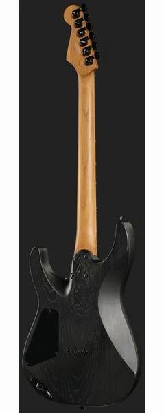 Charvel Pro-Mod Plus DK24 HH HT BKA, detalje 3