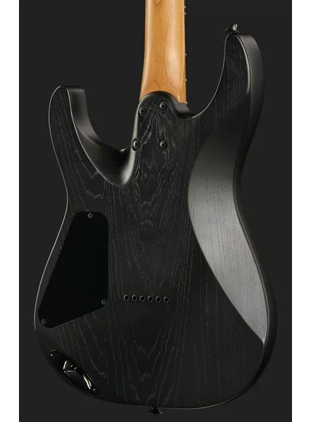 Charvel Pro-Mod Plus DK24 HH HT BKA, detalje 5