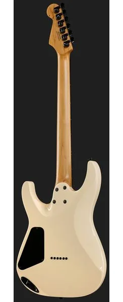 Charvel Pro-Mod Plus DK24 HH HT CWH, detalje 3