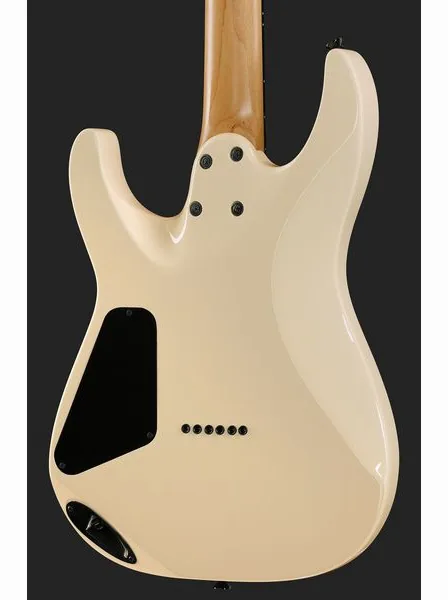 Charvel Pro-Mod Plus DK24 HH HT CWH, detalje 5