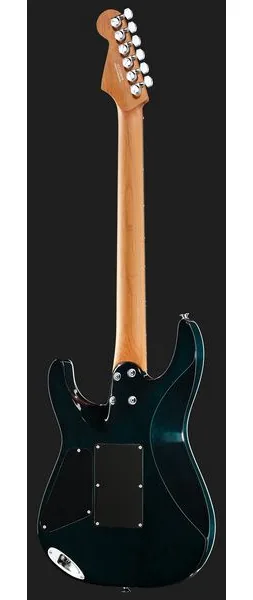 Charvel Pro Mod Plus DK24 HSS BLCU, detalje 3