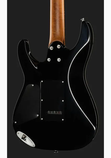 Charvel Pro-Mod Plus DK24 HSS QM ATE, detalje 5