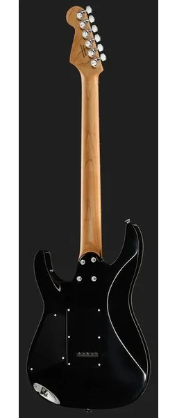 Charvel Pro-Mod Plus DK24 HSS QM ZF, detalje 3