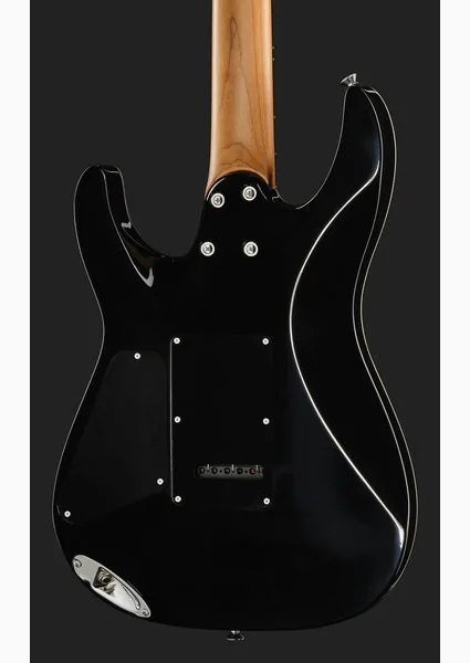 Charvel Pro-Mod Plus DK24 HSS QM ZF, detalje 5