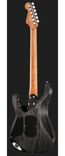 Charvel Pro Mod Plus DK24 MNT OCN, detalje 3